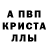 Метадон methadone HORROR CITY