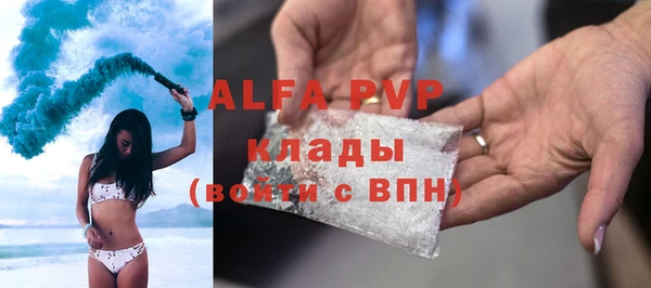 стафф Гусь-Хрустальный